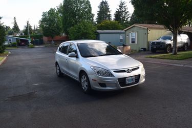 2012 Hyundai Elantra