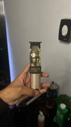 BabylissPro FX One Trimmer