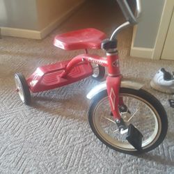 Huffy classic tricycle