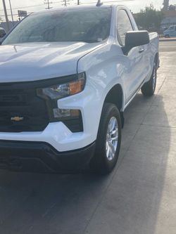Silverado 2024