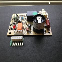 Hydroflame RV 12vdc Gas ignition control board