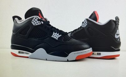 Jordan 4
