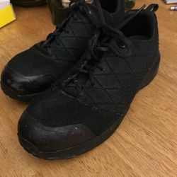 Redwing Shoes, Steel Toe