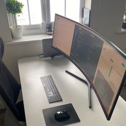 Samsung CHG90