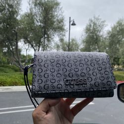 Guess wallet online sale