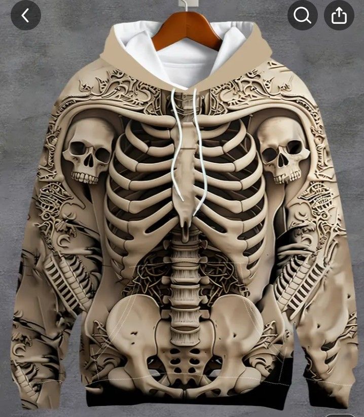 Saweeet Hoodie Style Jacket