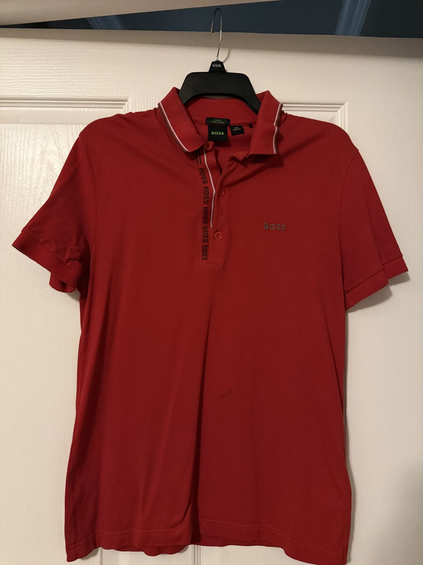Hugo Boss Polo