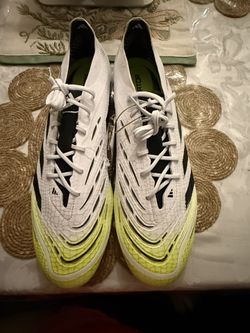 Predator Elite Size 13 Brand New 