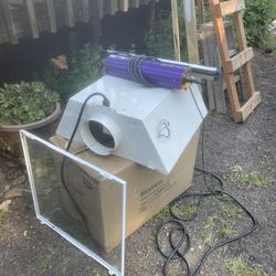 Grow Light 