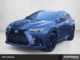 2022 Lexus NX 350