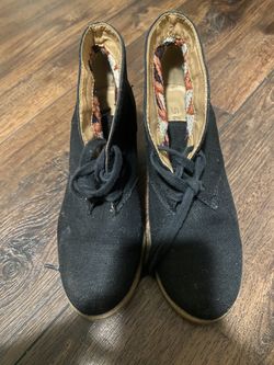Boot Heels