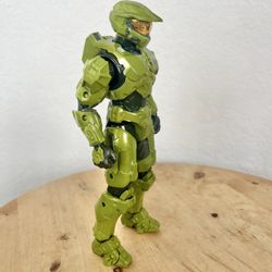Mcfarlane Toys - Halo 10th Anniversary Master Chief Evolution No Gun