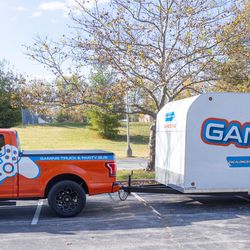 🚨 MOBILE GAMING TRUCK BUSINESS – TURNKEY – $32,500 🚨