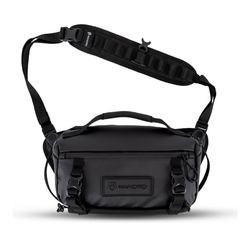 WANDRD Rogue 6L  Sling Compact  Camera Sling