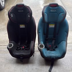 Car Seats For 20 To 65 Pounds