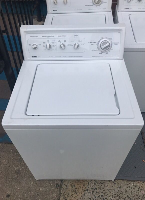 Kenmore washer for Sale in Philadelphia, PA - OfferUp