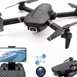 4K Camera Drone