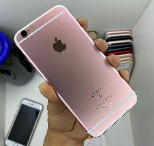 iPhone 6s 32GB Unlocked 