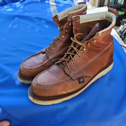 Thorogood Boots Size 13d