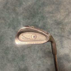 5. Ping Eye 2 5-iron