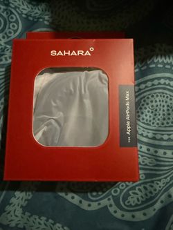 Apple AirPod max cover