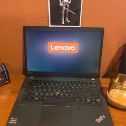 IBM LENOVO THINKPAD T14