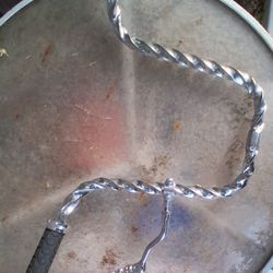 Bicycle Handle Bars