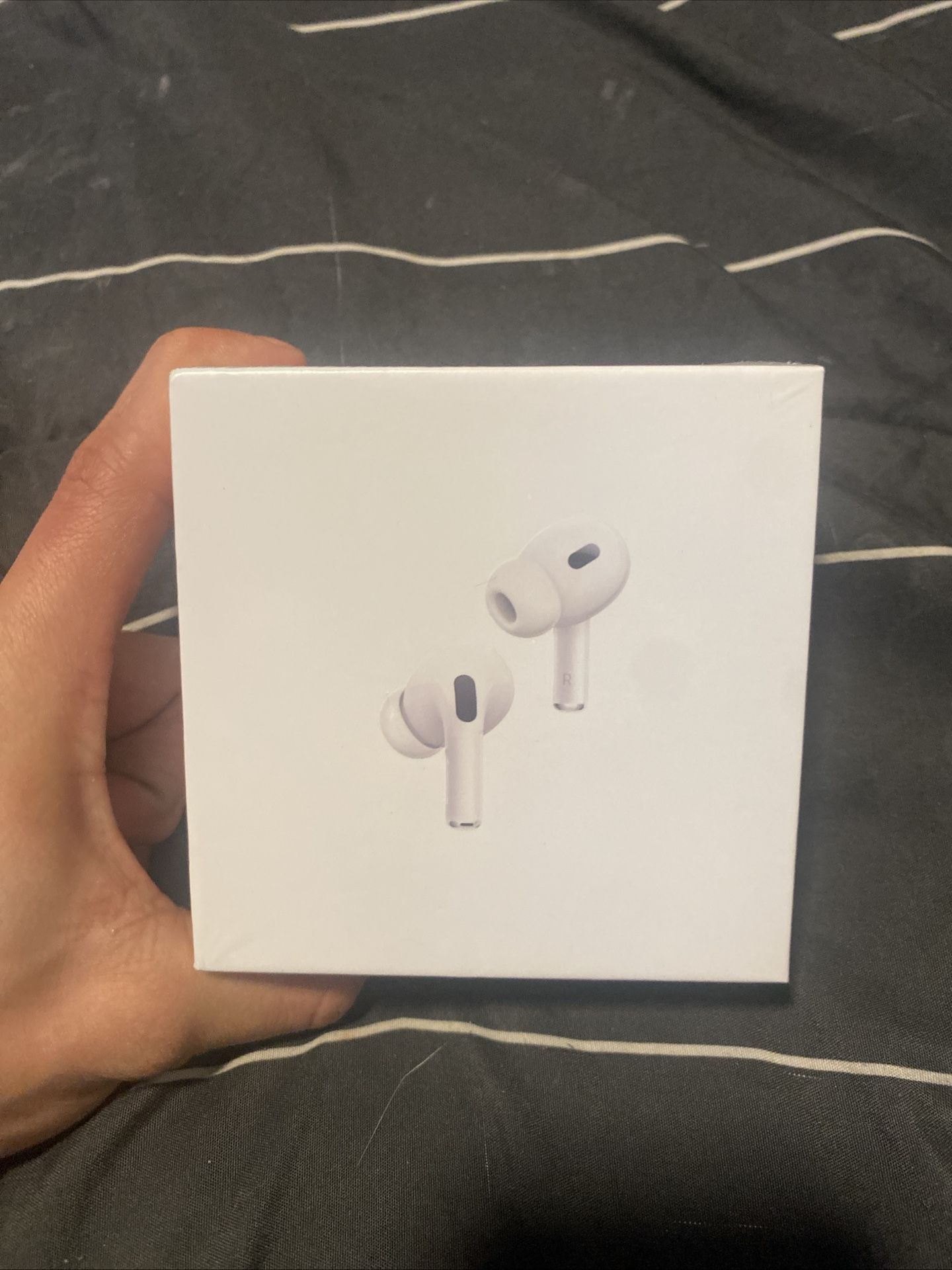 Apple Air Pod Pro Generation 2
