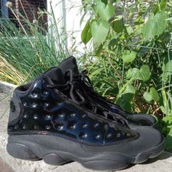 Jordan 13 Cap And Gown Size 13