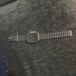 Watch Ultra (apple Watch)