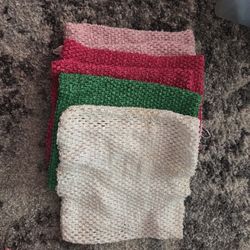 Crochet Tutu Tops And Tutu