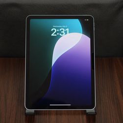 iPad Air M3