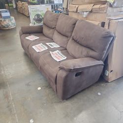 SOFA RECLINER 🛋 