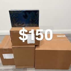 Pokemon Phantasmal Flames Mega Charizard Ultra Premium Collection UPC