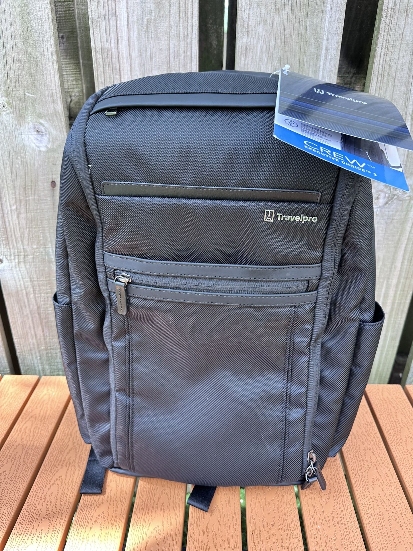 Travelpro Laptop Backpack