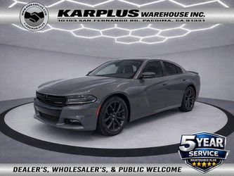 2019 Dodge Charger