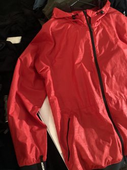 Adidas Windbreake New Size L