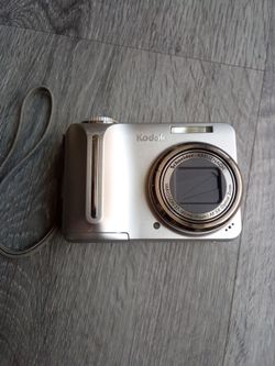 Kodak digital camera 📸 5x optical zoom