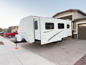2005 Northwood  Arctic-Fox