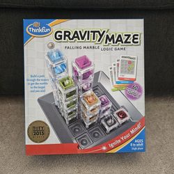 Think Fun Gravity Maze (2 available)