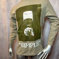 Brand New Long Sleeve 