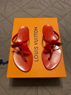 Louis Vuitton Sandals