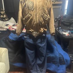 Whole Outfit For Women 
