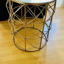 Tea Table 