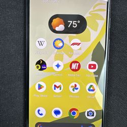 Pixel 6a