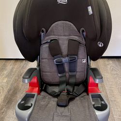 Britax Grow with You ClickTight Harness-2-Booster Car Seat