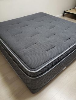 New Queen, King, Full, Twin & XL🛌🚚 Steepest Mattress Discounts EVER! 🌟 Orlando Showroom / No Interest - No Credit Needed - No Interest  Pay Plan