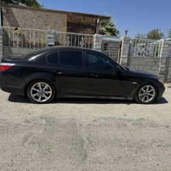 BMW 2009 535 I