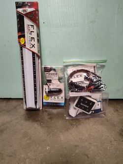 Strip Lights For Car