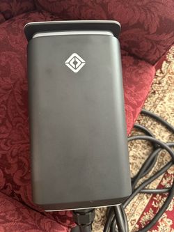Rivian Wall Charger